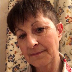 Meet your Posher, Kat